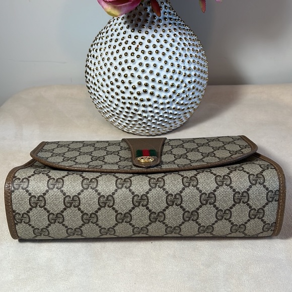 Gucci clutch - Picture 5 of 11